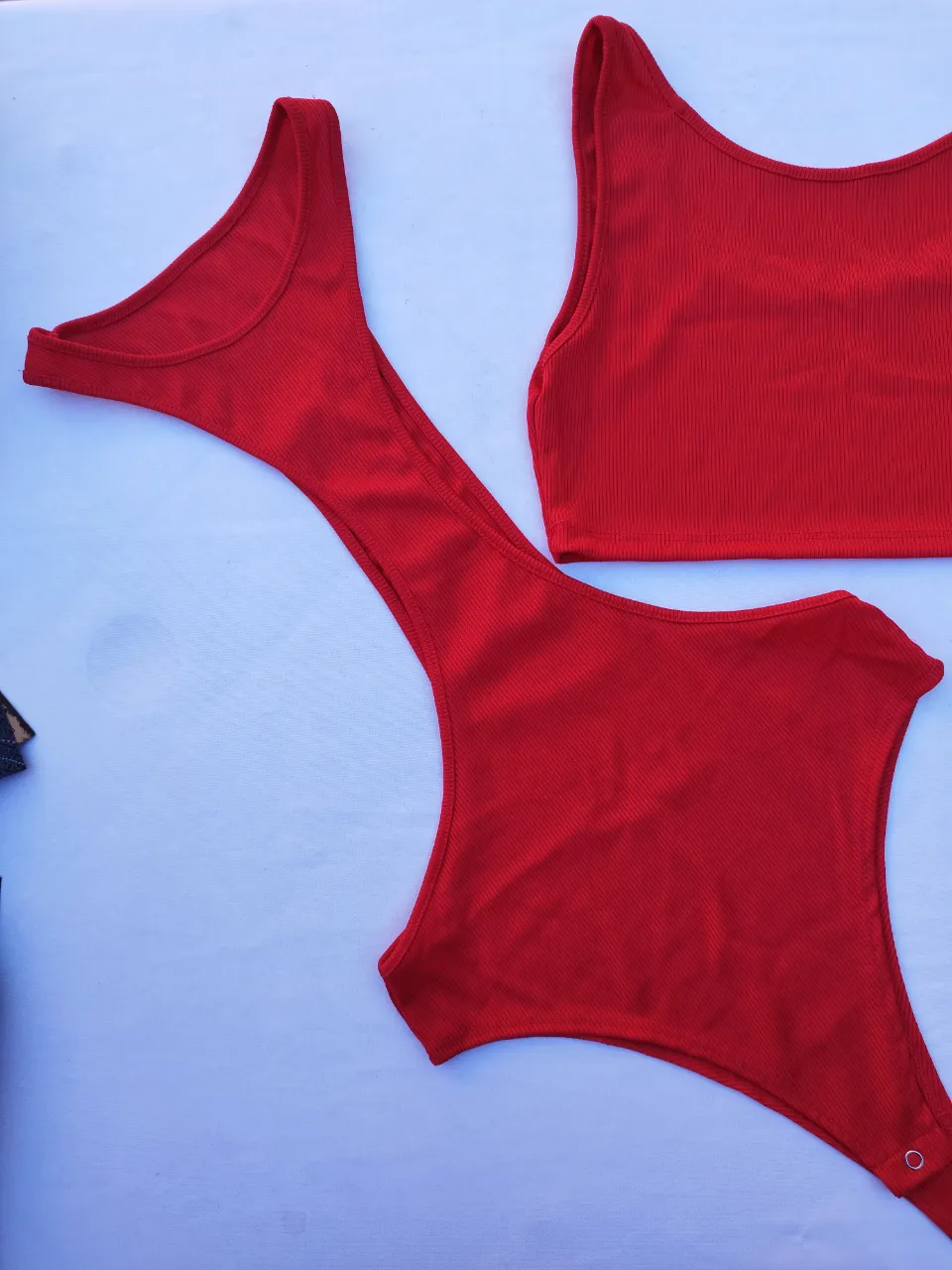 Body Sin marca. - imagen 1