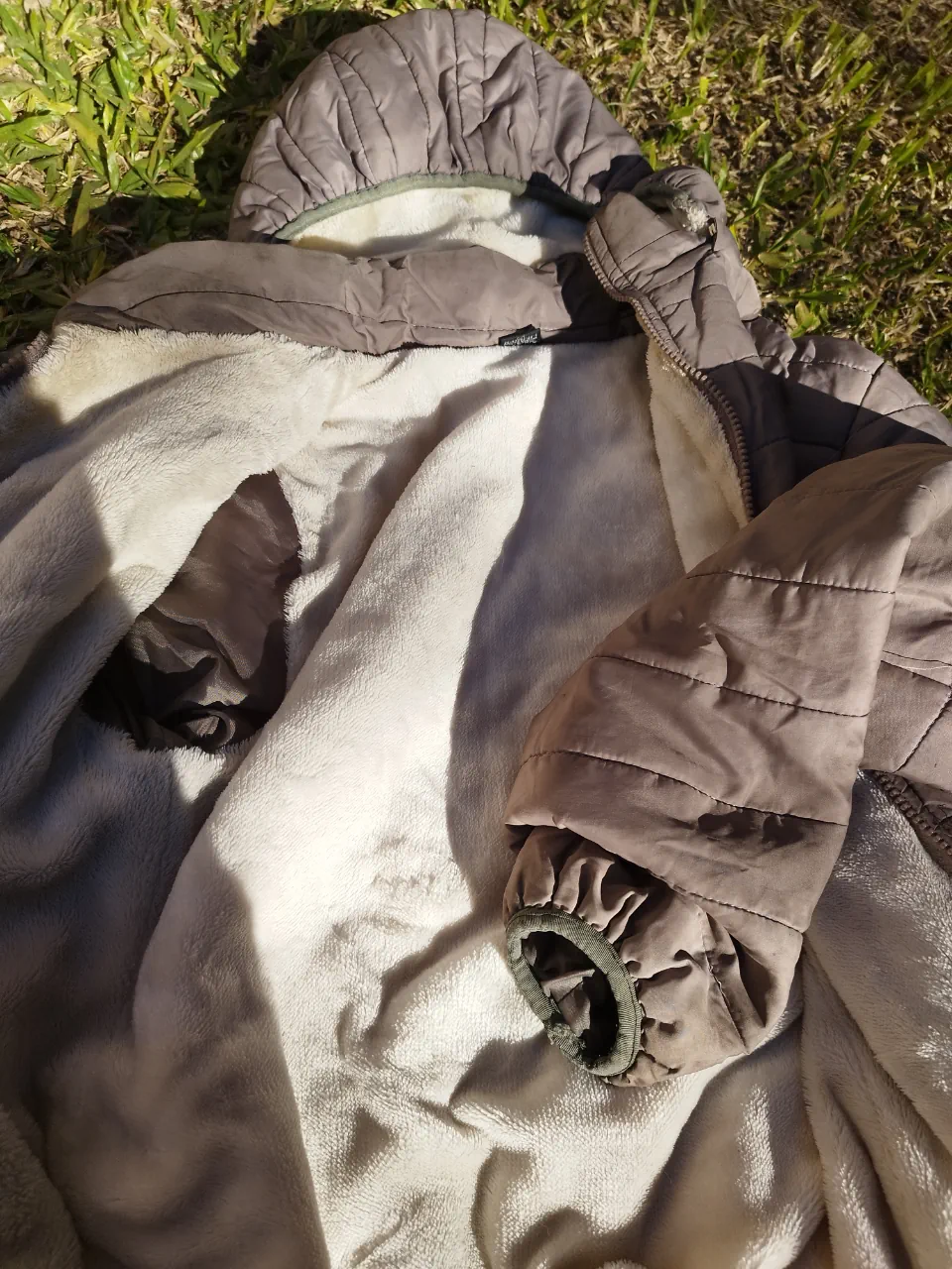 Campera Laura - imagen 3