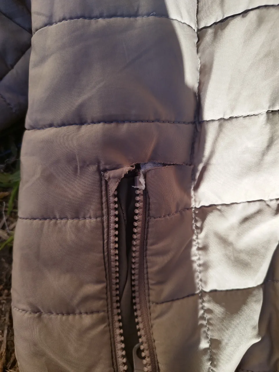 Campera Laura - imagen 4