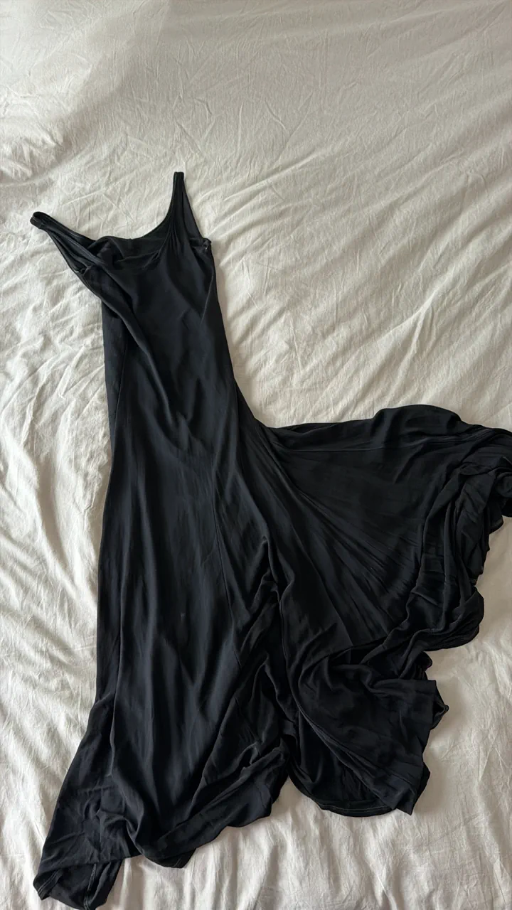 Vestido Vintage - imagen 1