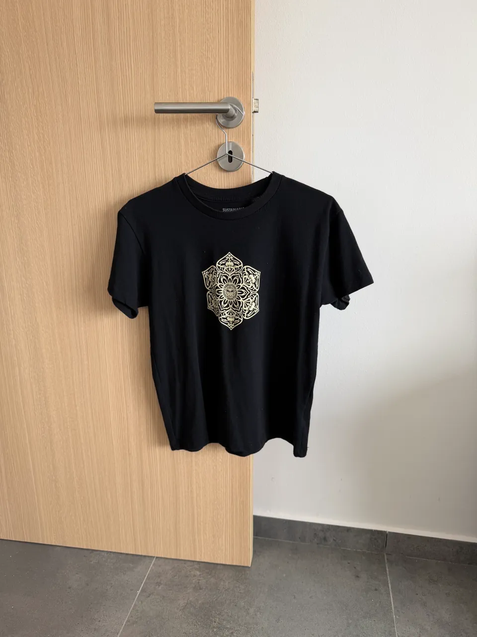 Obey · Talle S