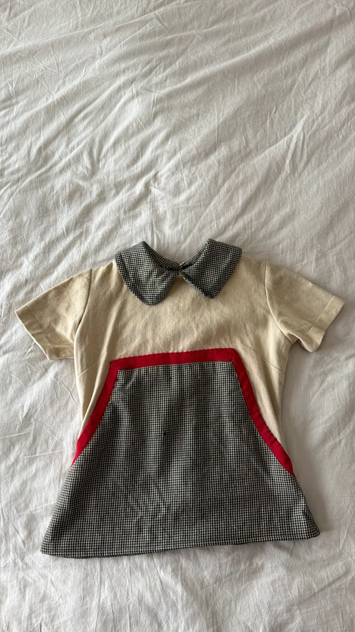 Vintage · Talle S