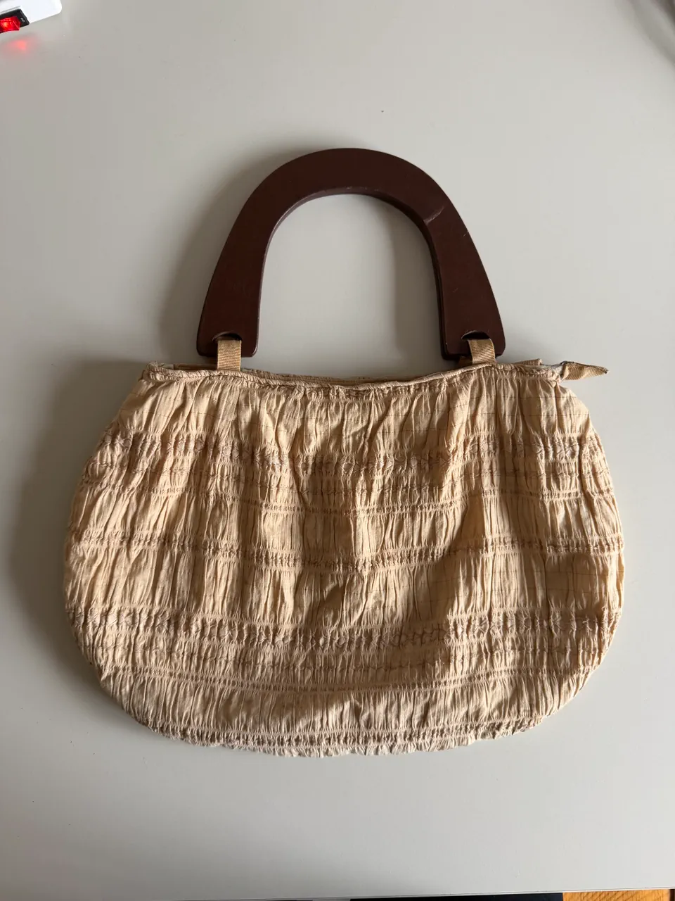 Bolso Vintage