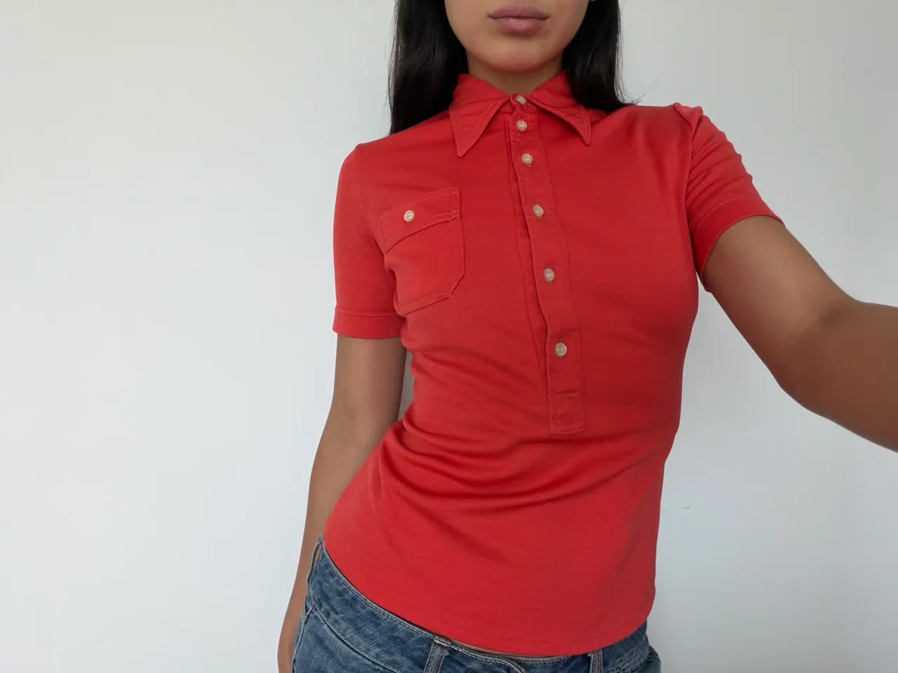 Vintage · Talle S