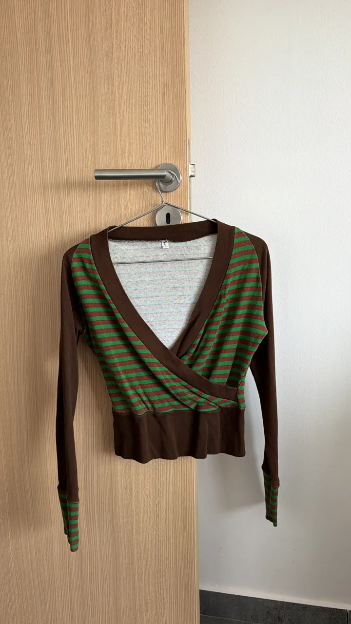 Remera Vintage - imagen 1