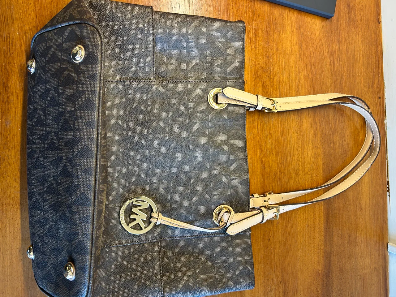 Cartera Michael Kors