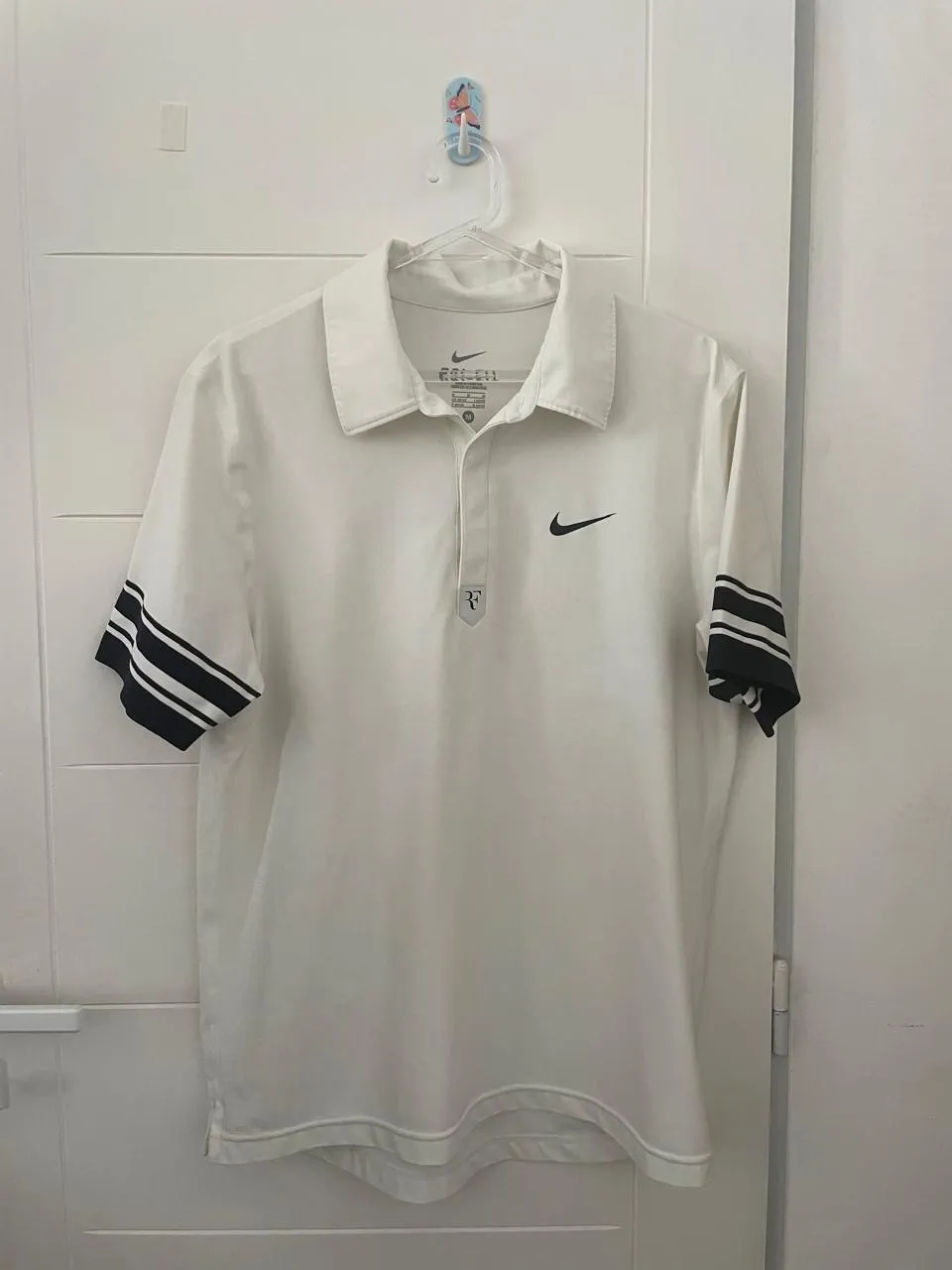 Remera Nike · Talle M