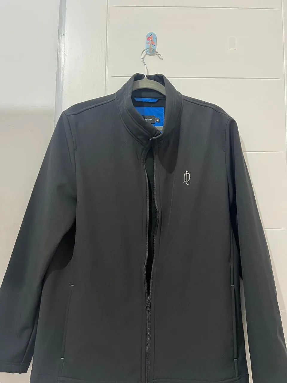 Campera La Dolfina - imagen 1