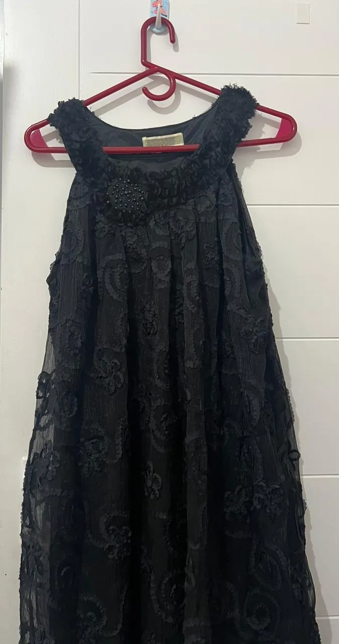 Vestido Ojo rojo - imagen 1