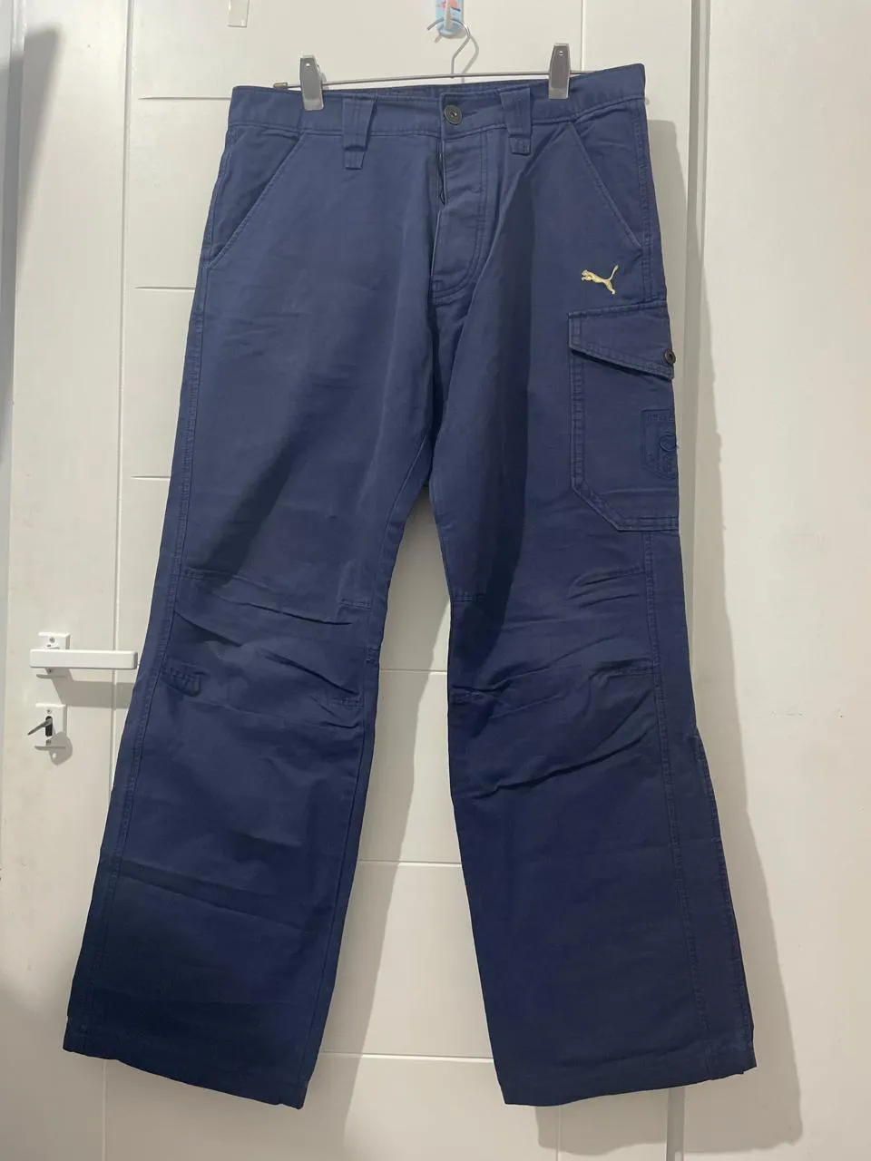 Pantalón Puma · Talle M