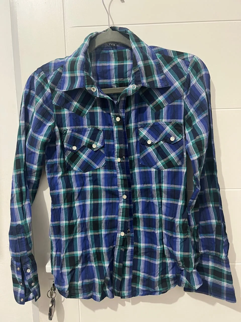 Camisa Julien - imagen 1