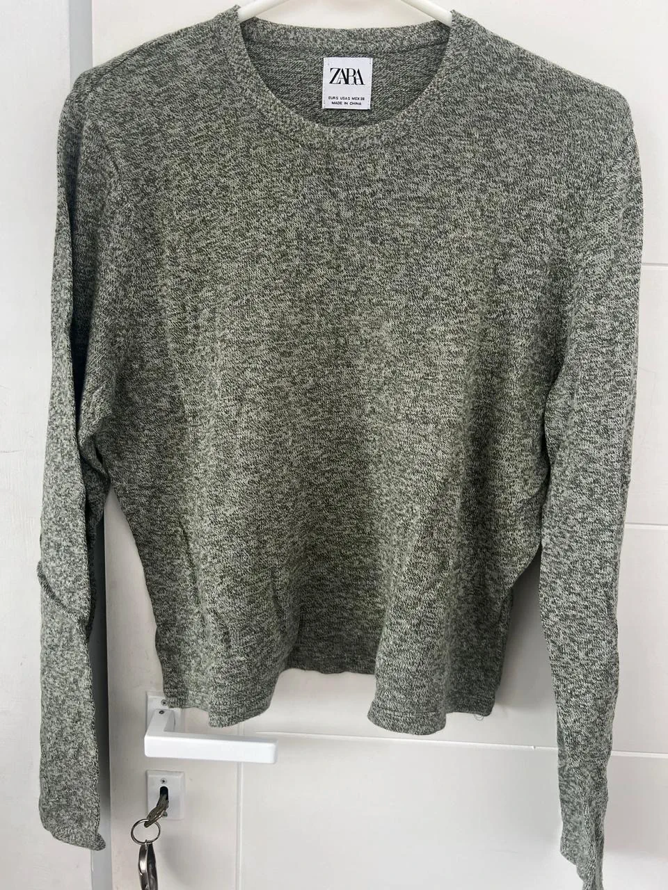 Sweater Zara - imagen 1