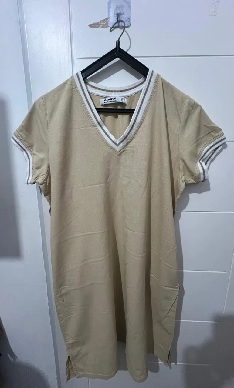 Vestido Cardon - imagen 1