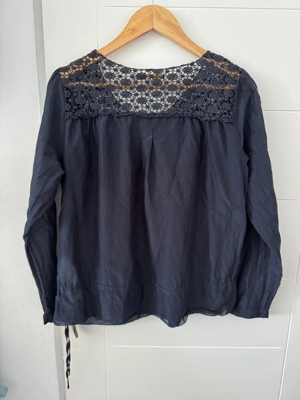 Blusa Kevingston - imagen 1