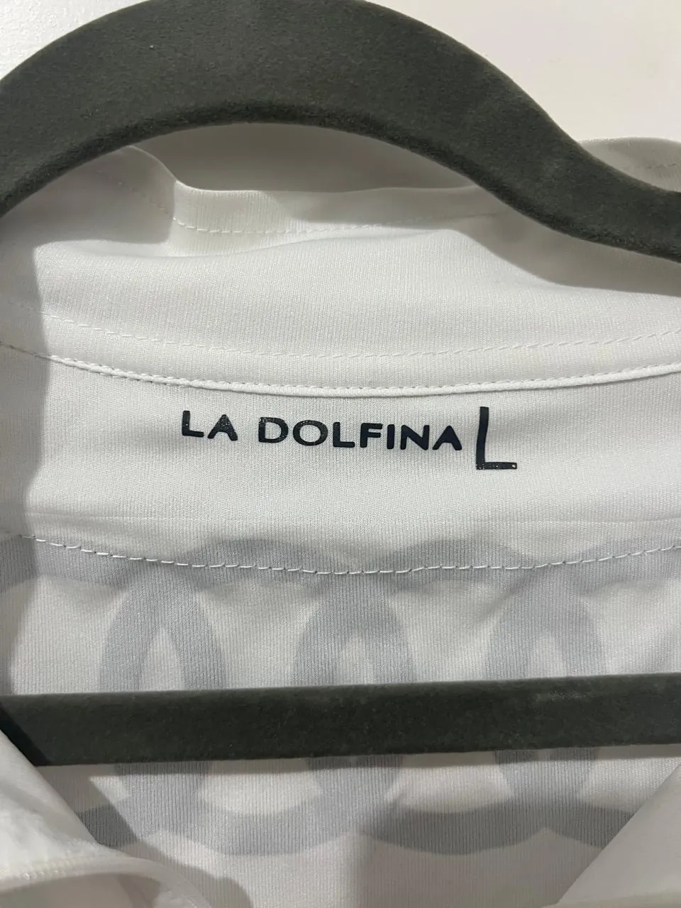 Camiseta La Dolfina - imagen 1