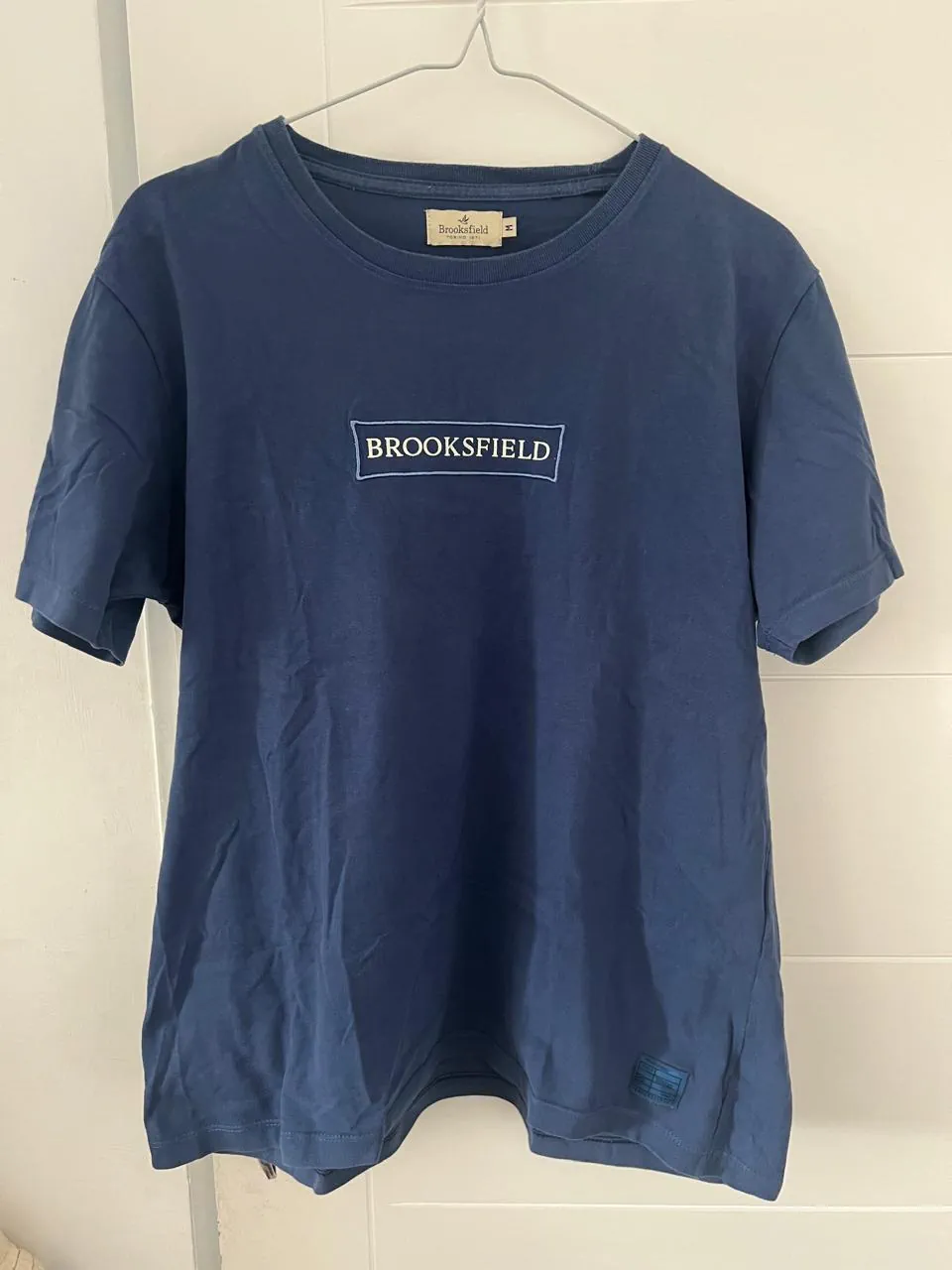 Remera Brooksfield - imagen 1