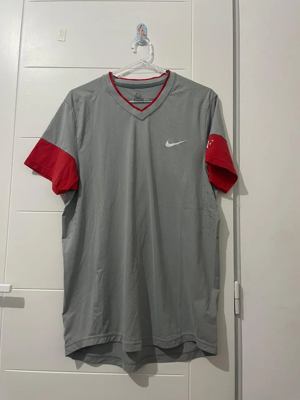 Remera Nike - imagen 1