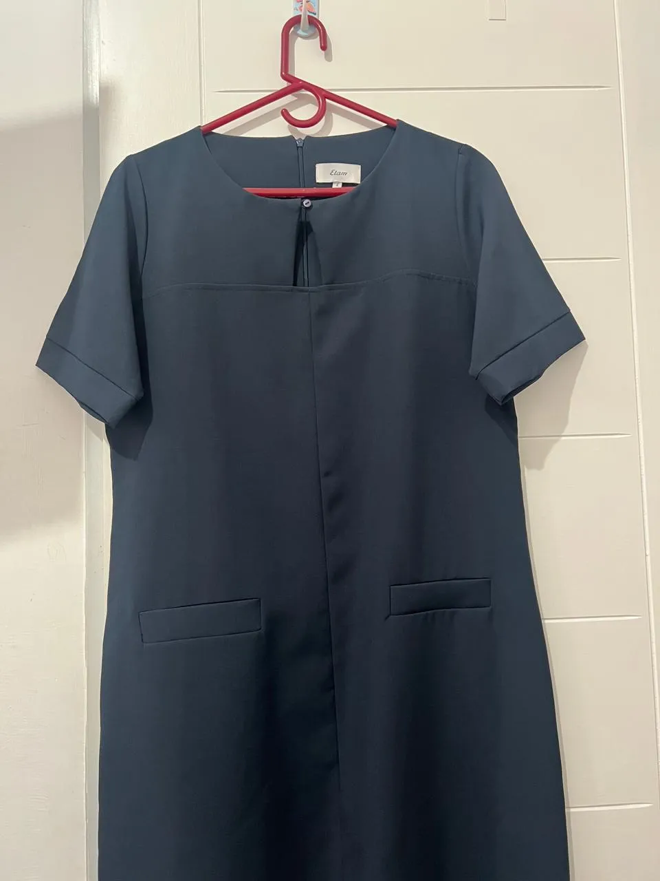 Vestido Etam · Talle 4