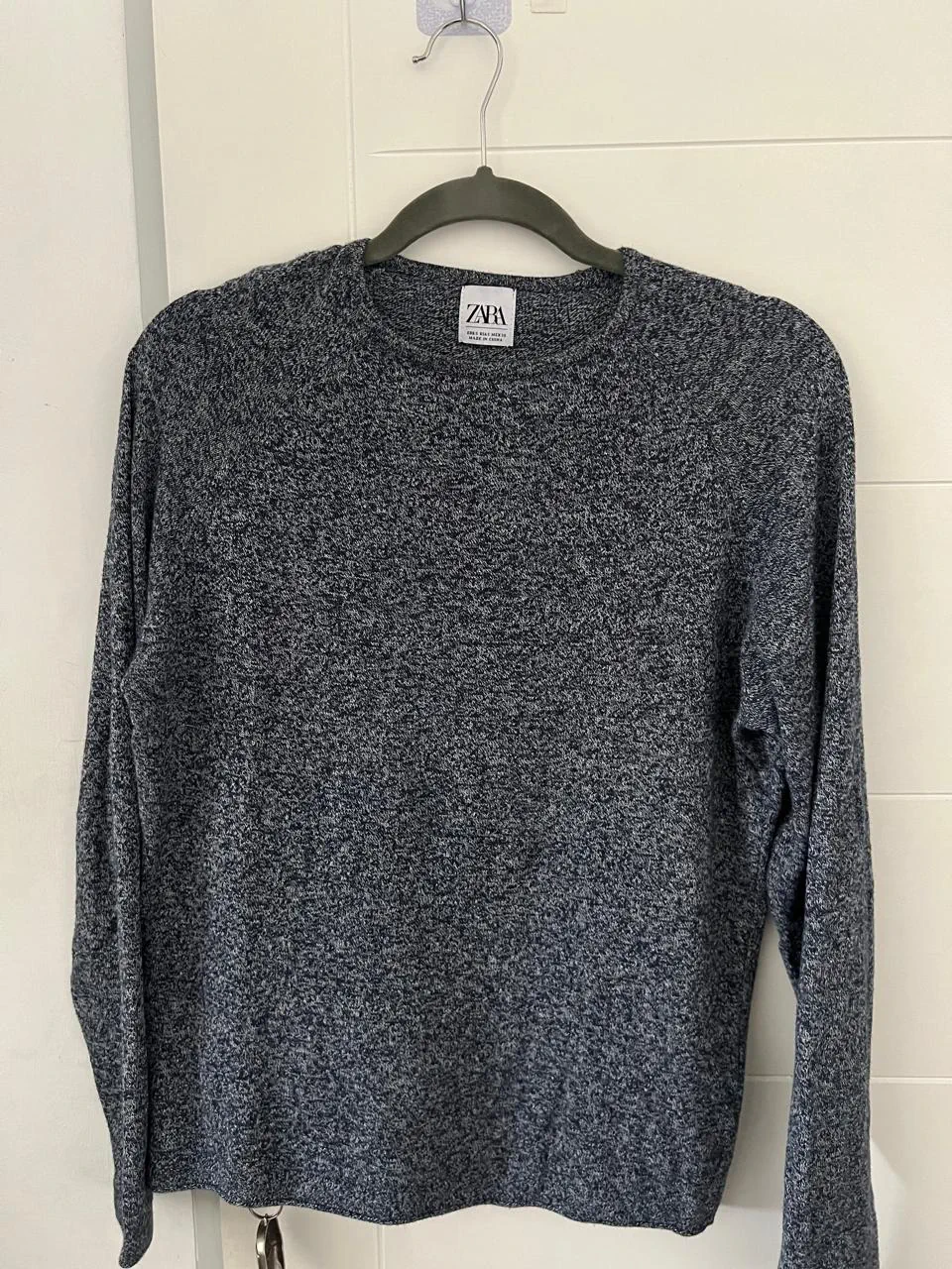 Sweater Zara · Talle S