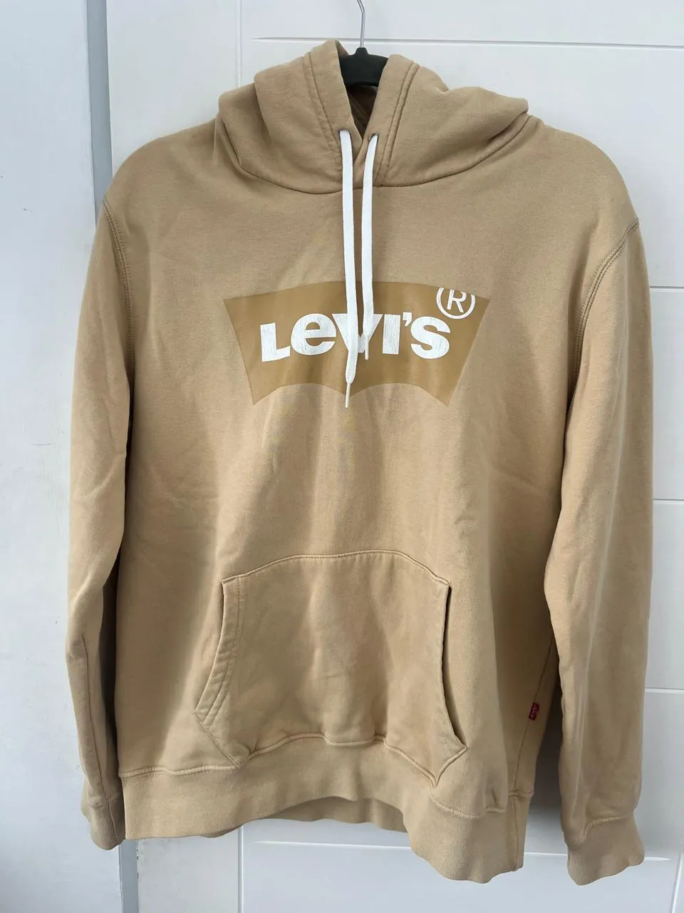 Buzo Levi's - imagen 1