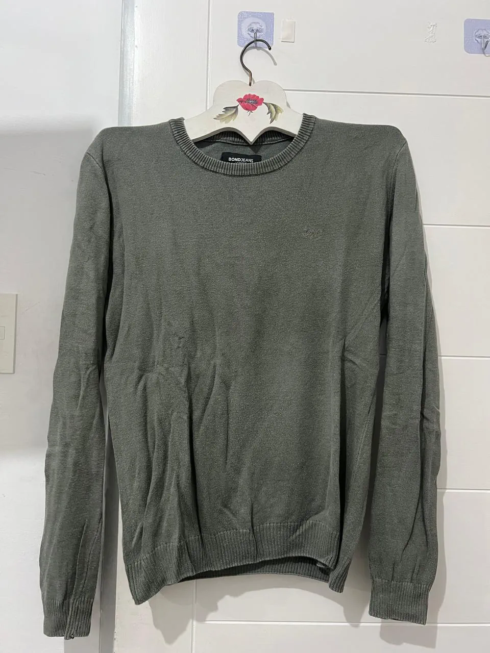Sweater Bond - imagen 1