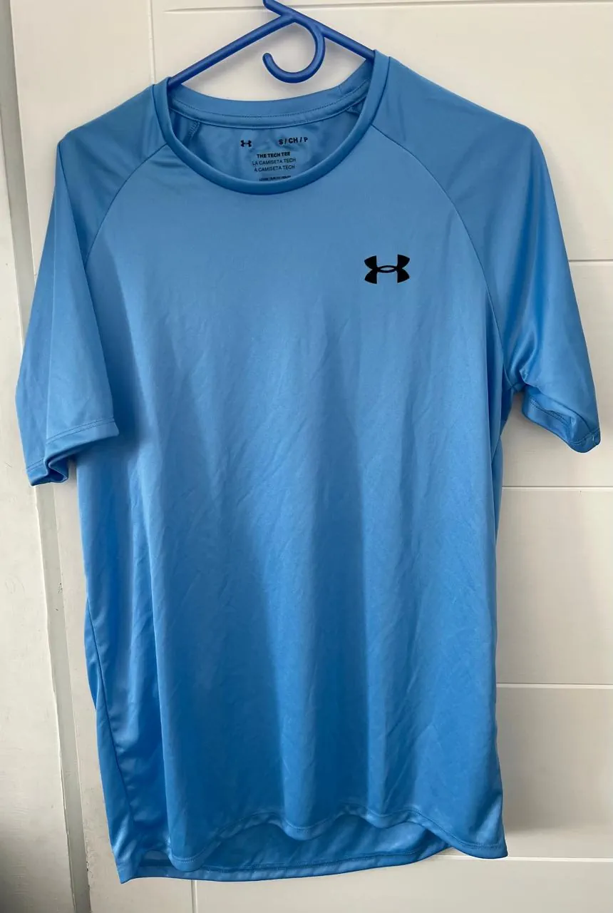 Under Armour · Talle S