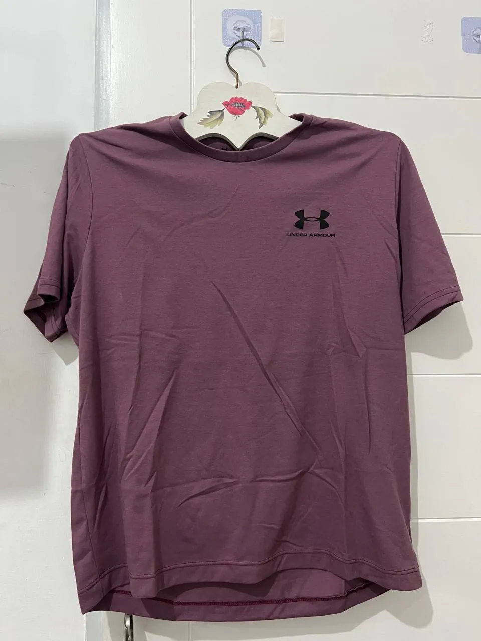 Remera Under Armour - imagen 1