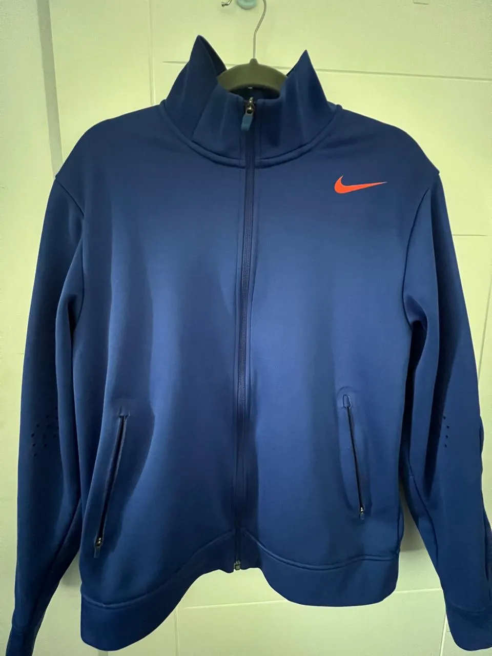 Campera Nike - imagen 1