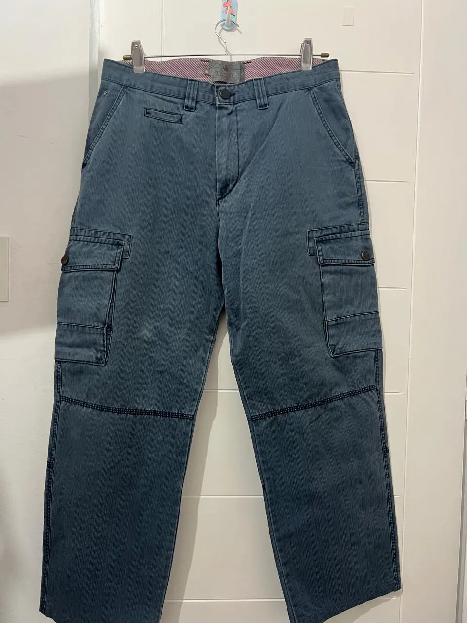 Pantalón Tannery - imagen 1