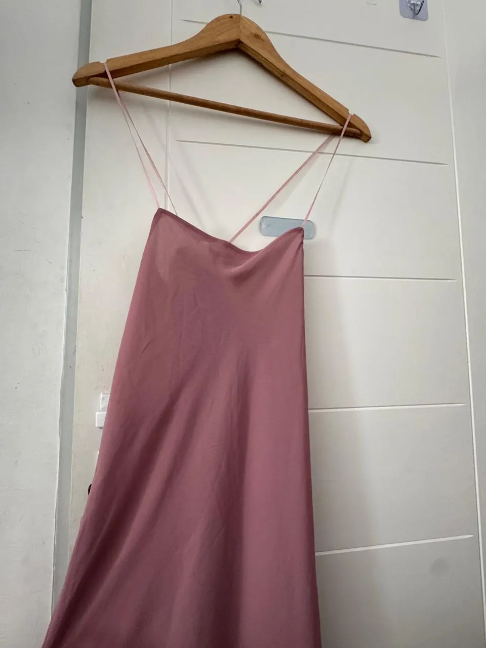 Vestido Toqe · Talle 1