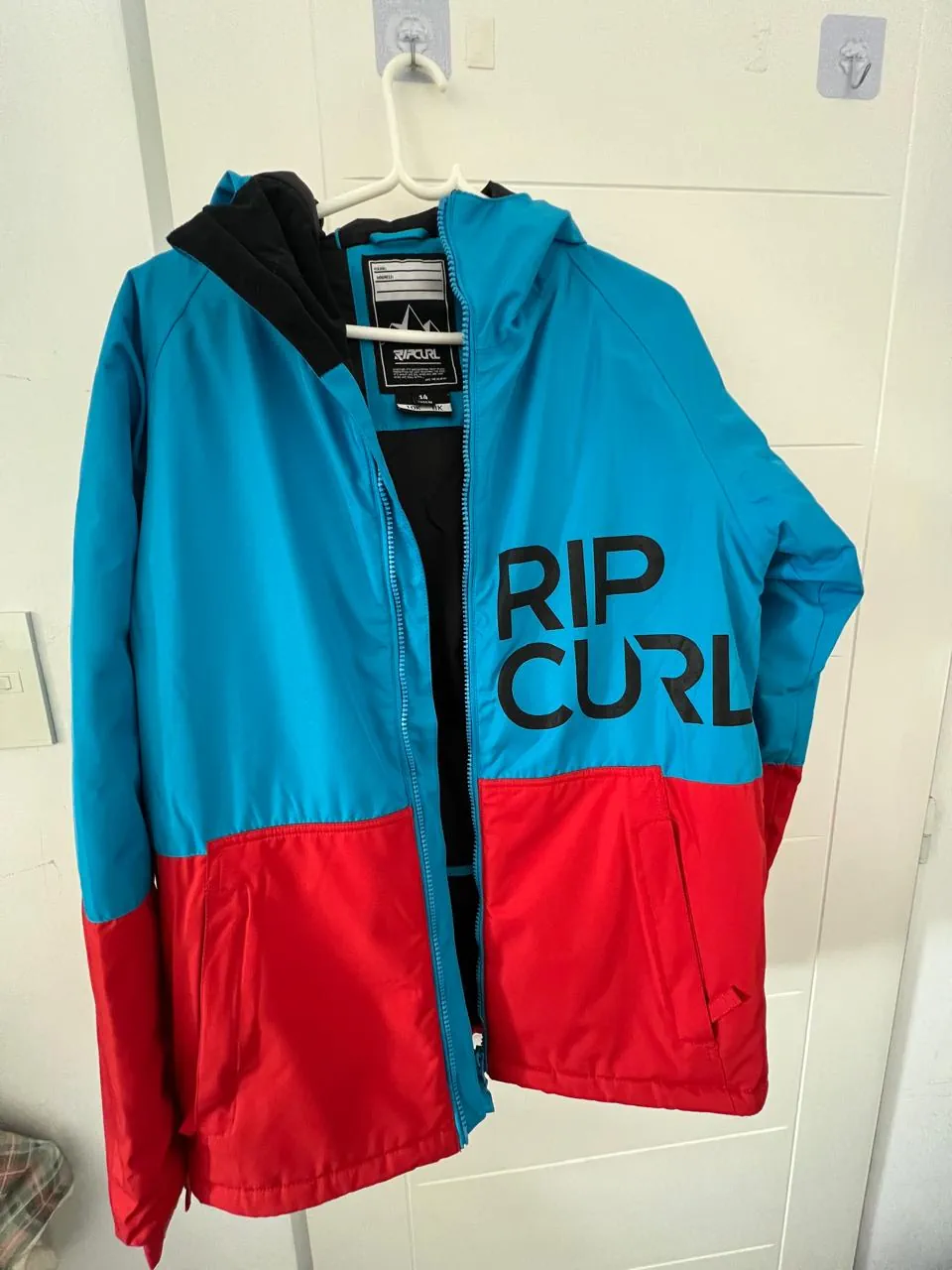 Campera Rip Curl