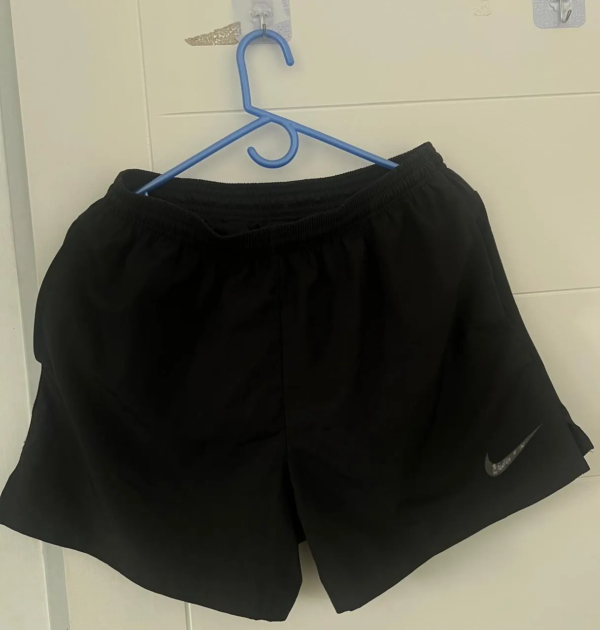 Nike · Talle M