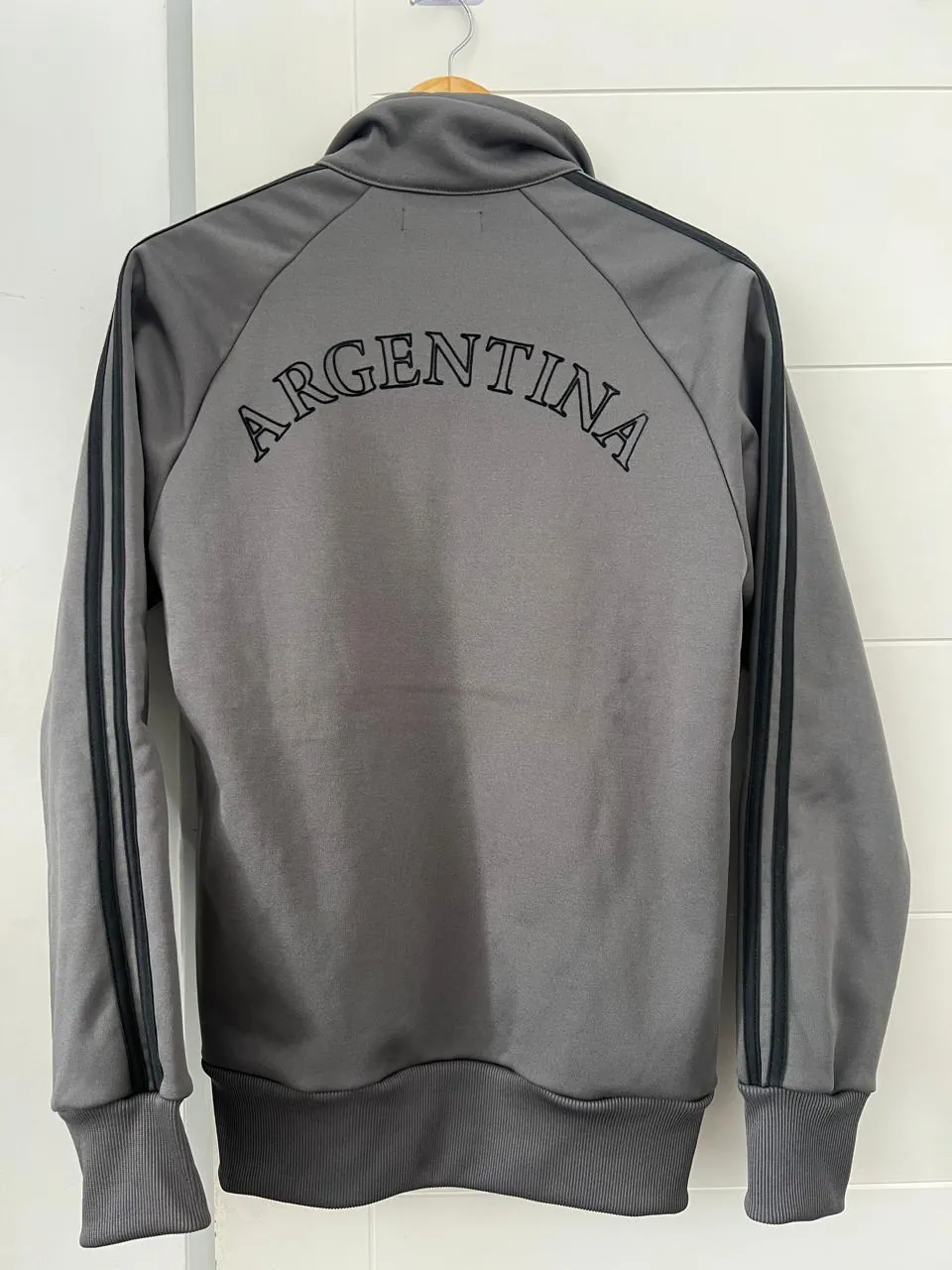 Campera La Dolfina - imagen 1