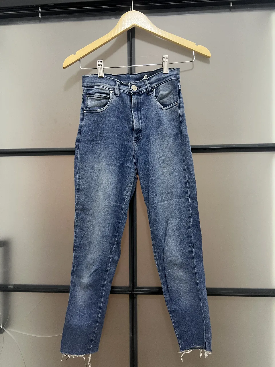 Jean Complot · Talle S