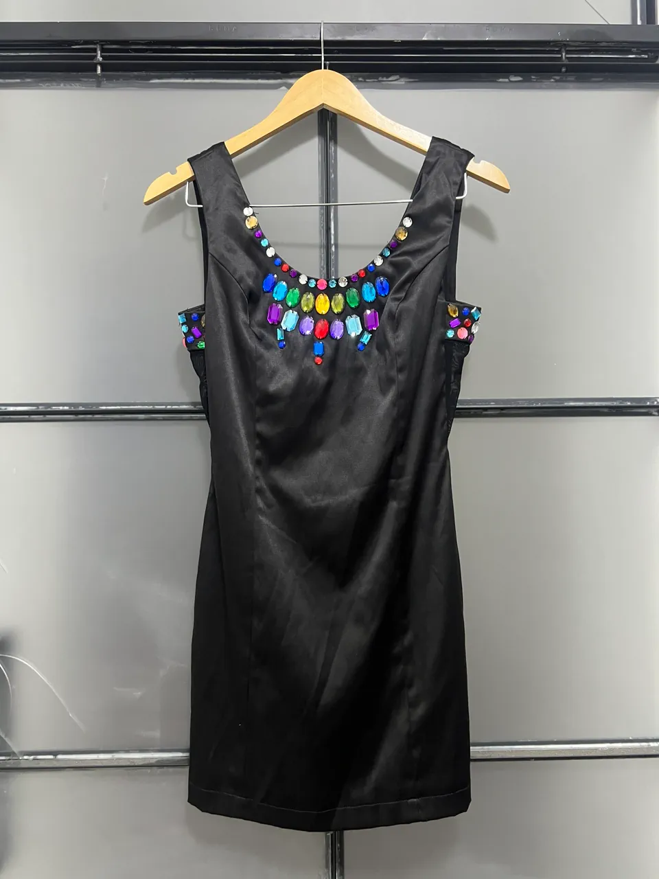 Vestido Soya - imagen 1