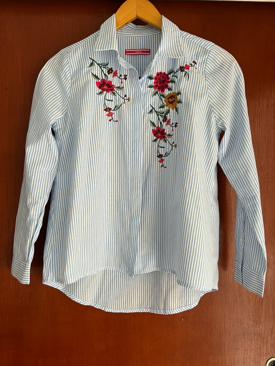 Camisa Yagmour - imagen 1