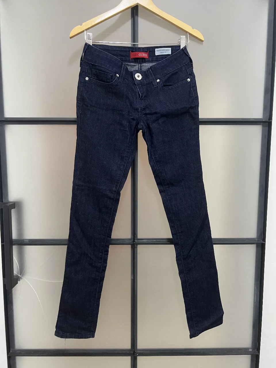 Jean GUESS · Talle US 26