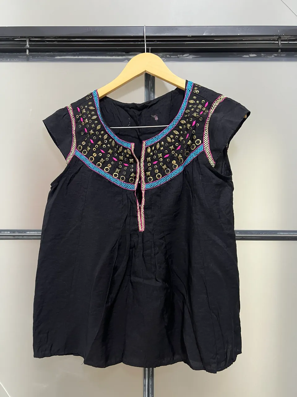 Blusa Otra - imagen 1