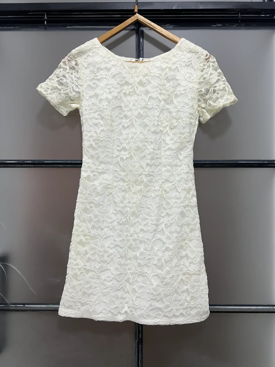 Vestido Otra - imagen 1