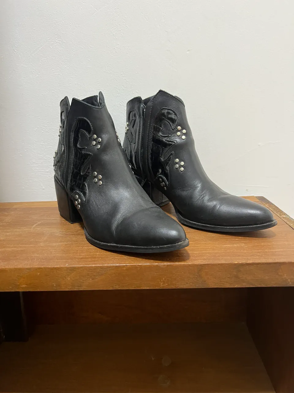 Botas Otra - imagen 1