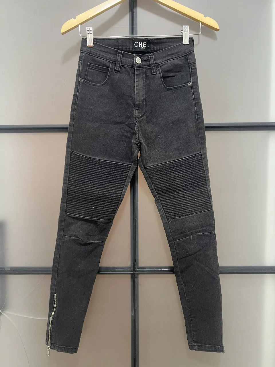 Jean CHER. · Talle S