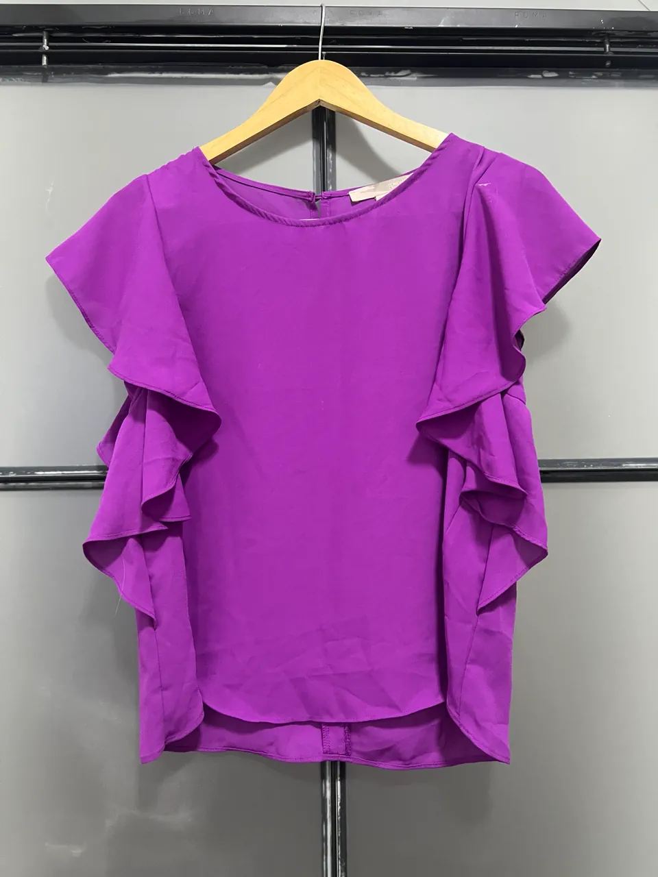 Forever 21 · Talle S