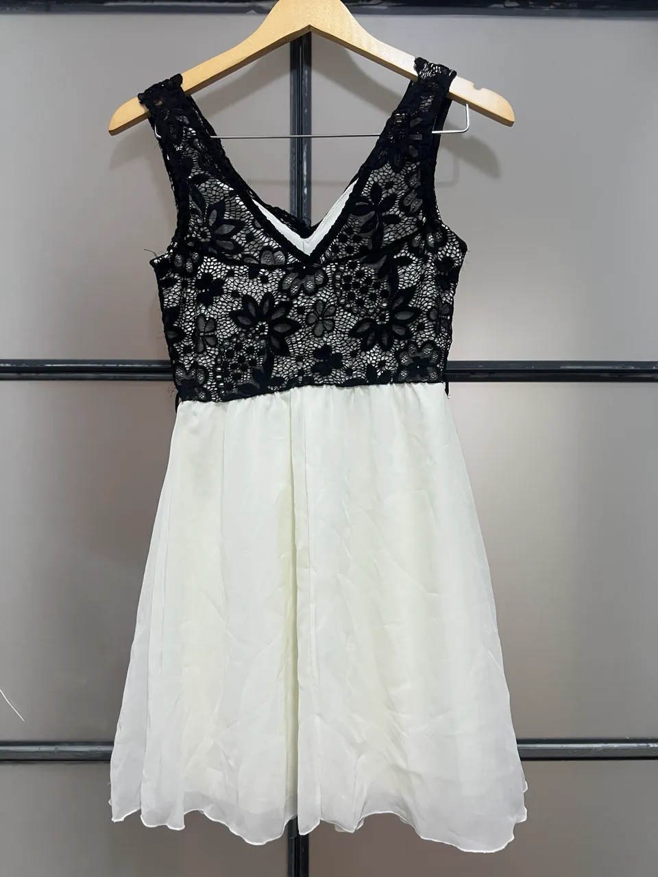 Vestido Otra - imagen 1