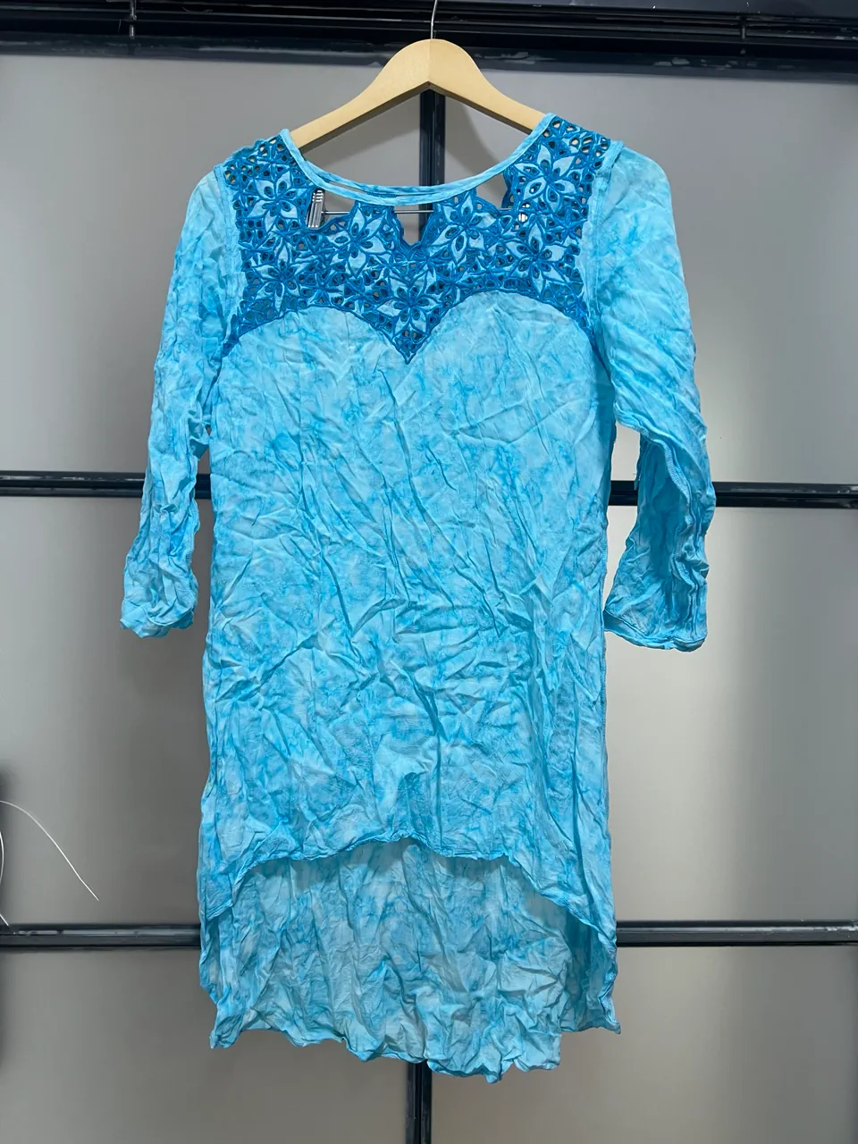 Blusa Otra - imagen 1