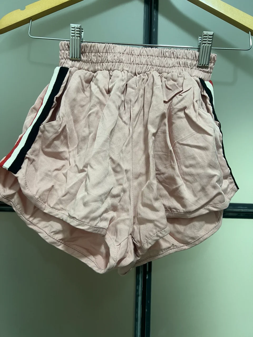 Short Otra · Talle XS