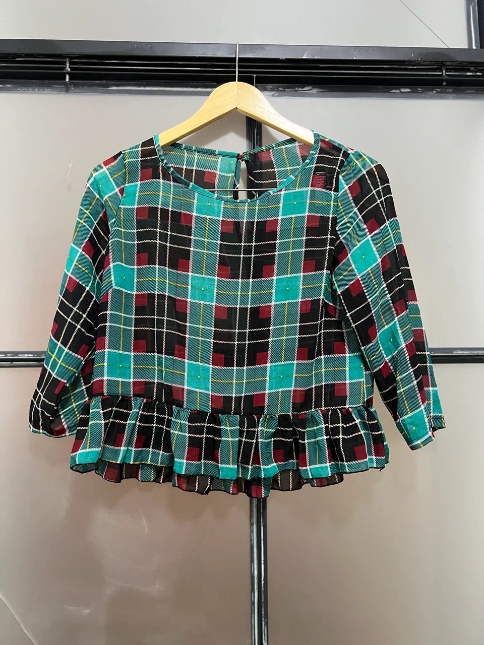 Blusa Otra - imagen 1