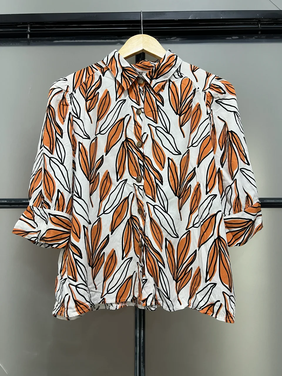 Camisa Otra - imagen 1