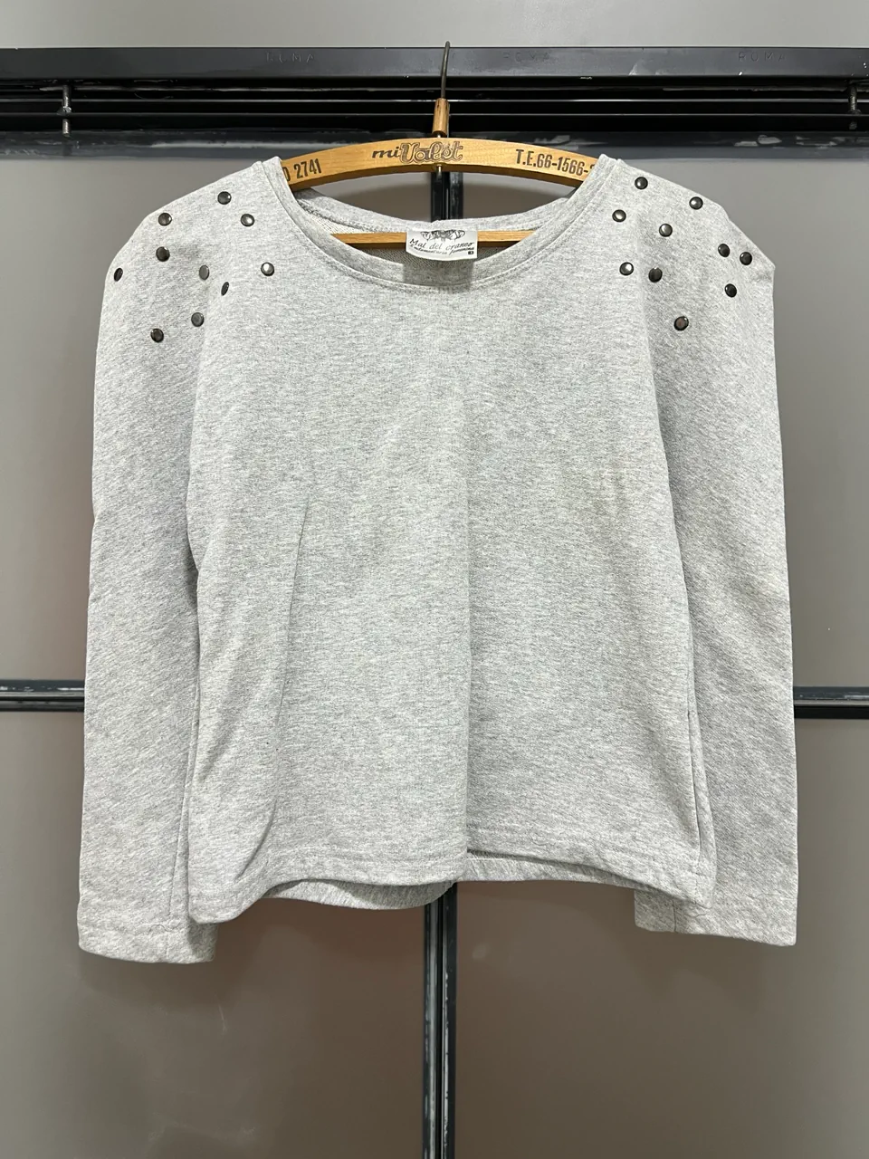 Remera Otra - imagen 1