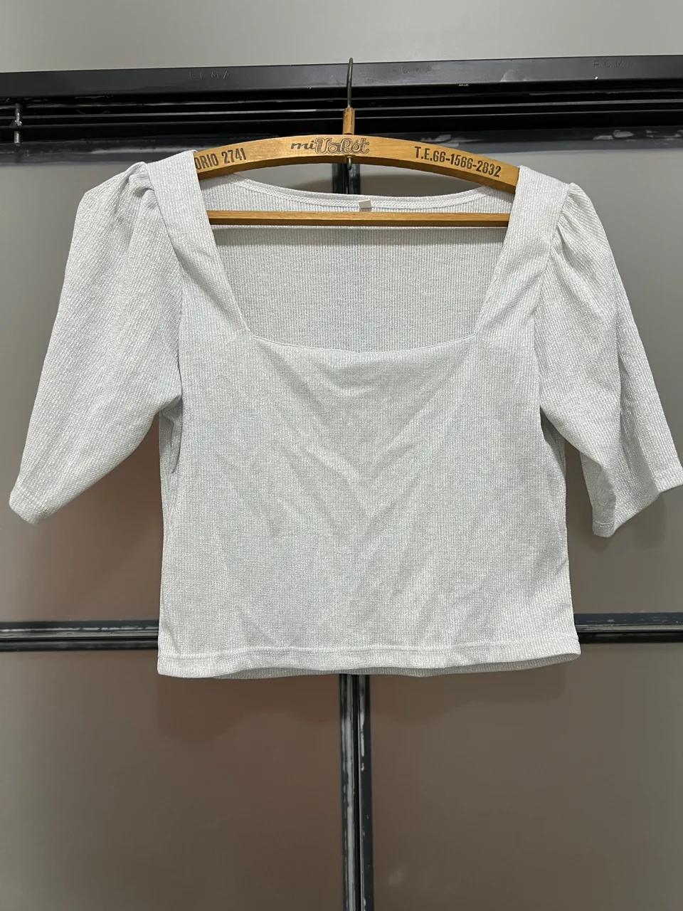Remera Otra - imagen 1