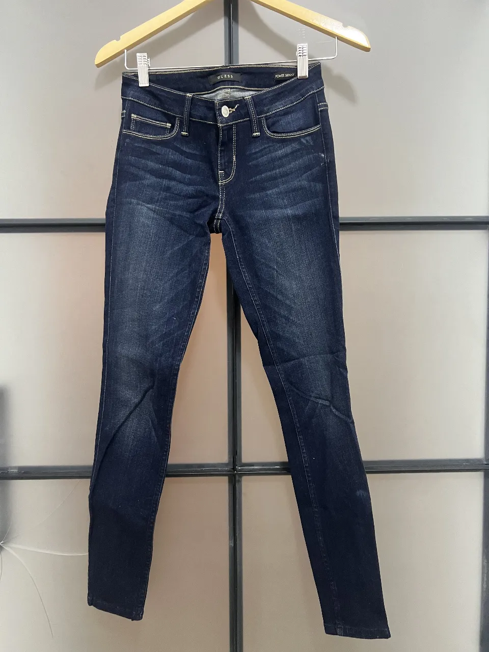 Jean GUESS · Talle US 26